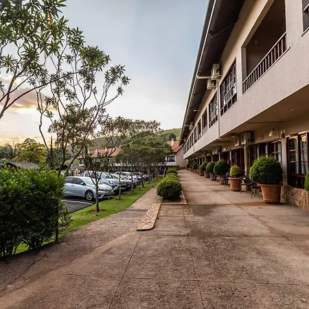 Villa Di Mantova Resort Hotel-2
