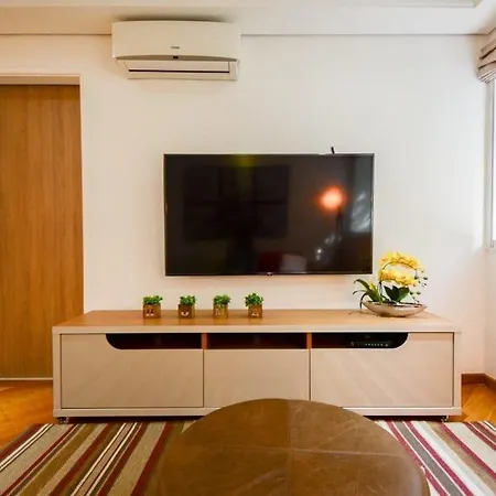 Concept Uno Apartments By Bnbz-2