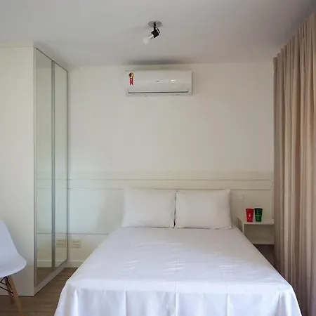 Smart Vila Madalena Apartments By Bnbhost-3