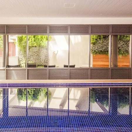 Smart Vila Madalena Apartments By Bnbhost-2