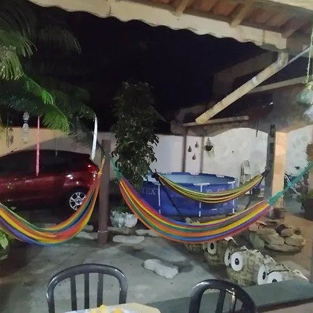 Hostel Mazoca-3