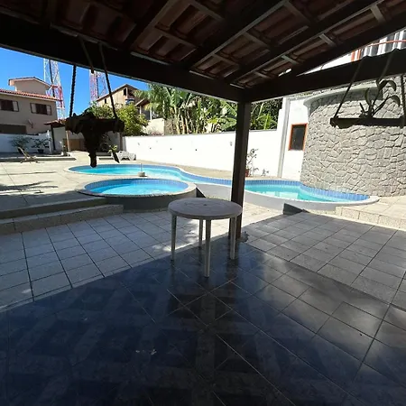 Pousada Itaúnas-3