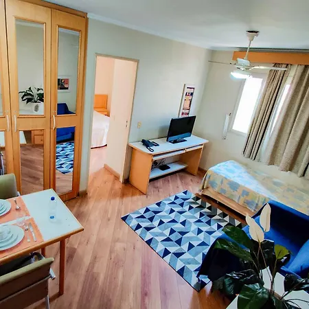 Residencial Bella Vista Suites-2