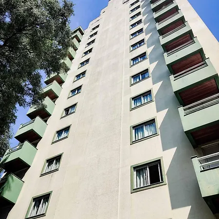 Residencial Bella Vista Suites-3