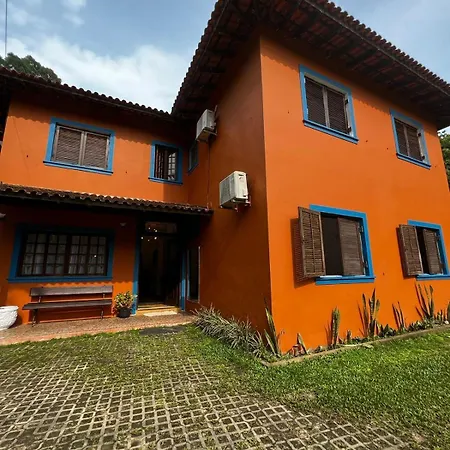 Pousada Aquarela-3