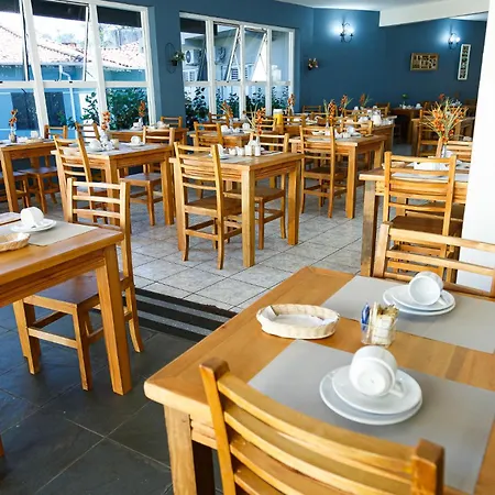 Sao Roque Park Hotel-2