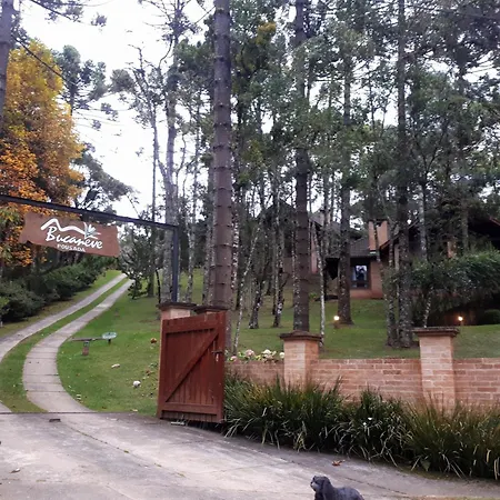 Pousada Bucaneve-2