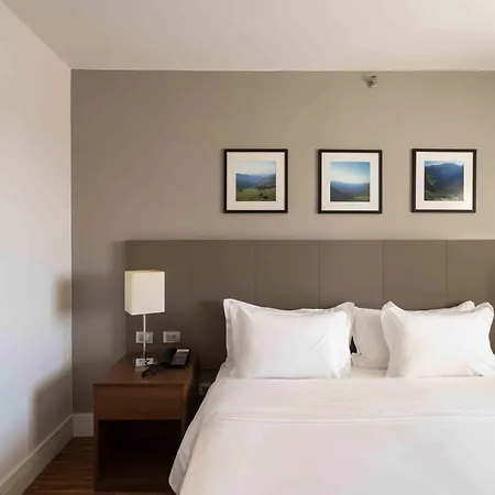 Golden Tulip São José dos Campos-3