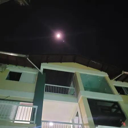 Solar Do Forte Flats-2