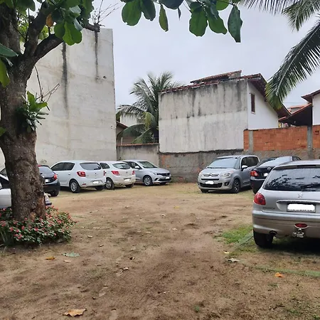Apartamento Cabo Frio-3