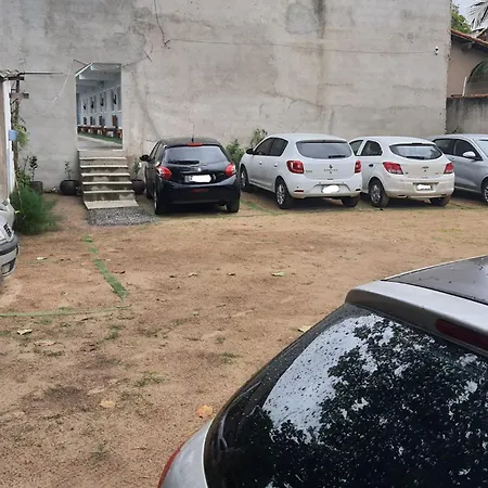 Apartamento Cabo Frio-2