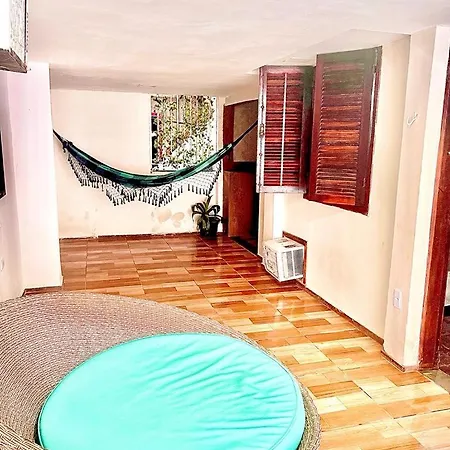 Hostel Praia Do Recreio-3