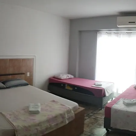 Hotel Garcia-3