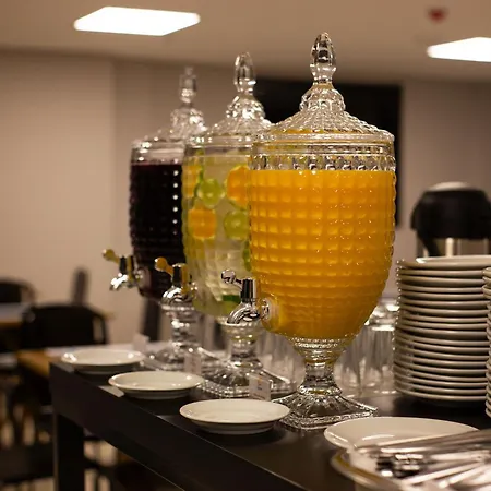 Comfort Hotel Presidente Prudente-2