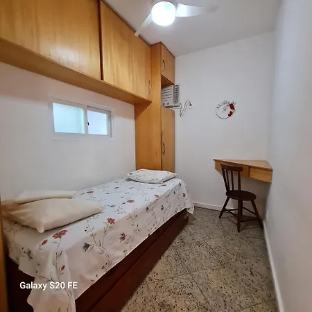 Residencial Liberty Barra Da Tijuca-2