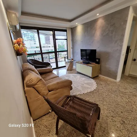 Residencial Liberty Barra Da Tijuca-3