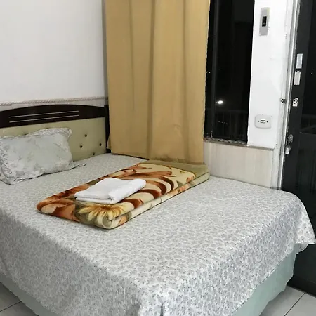 Hotel Belo Jardim-2