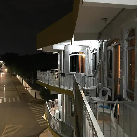 Hotel Belo Jardim-3