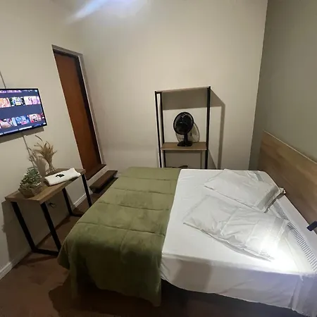 Hotel Elithi - O melhor custo benefício-2