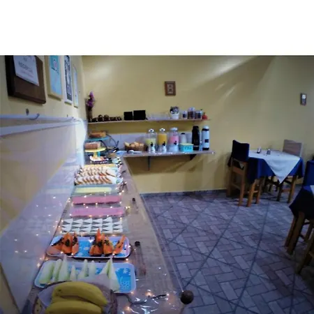 Hotel Pousada Vento Leste-2
