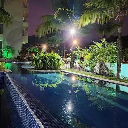 Flat - Parque Olímpico, Rio Centro-3