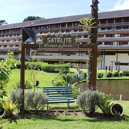 Satélite - Campos do Jordão-3