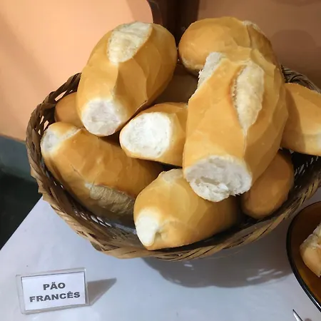 Pousada O Meu Canto-2