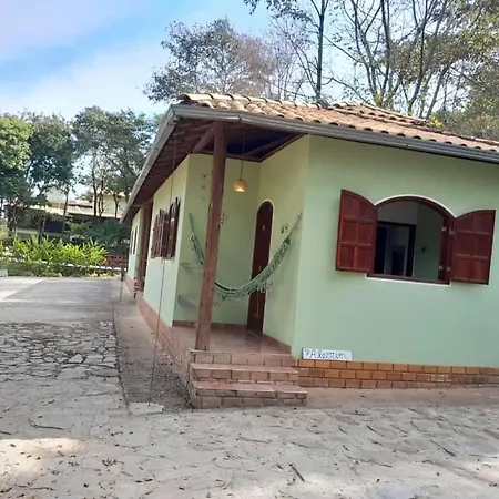 Pousada Alecrim-2