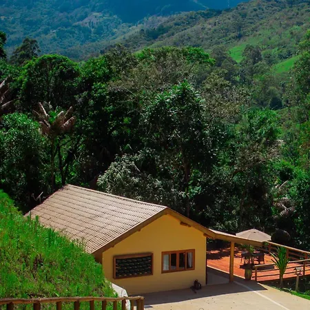 Go Organic Club - Santo Antonio Do Pinhal Sp, Brasil-2
