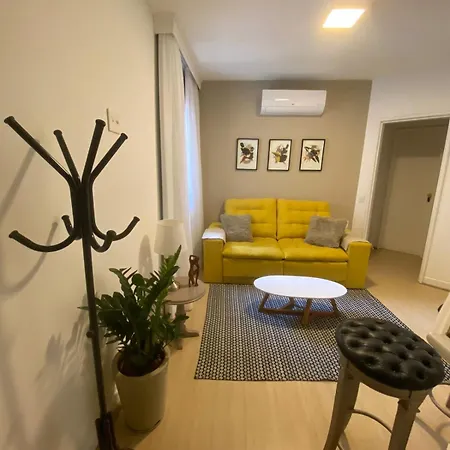 Apartamentos & Flats La Residence Paulista-3