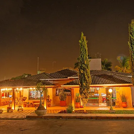 Hotel Pousada Villa Itália Olímpia-3
