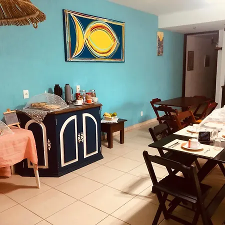 La Tana Del Tano Guesthouse-2