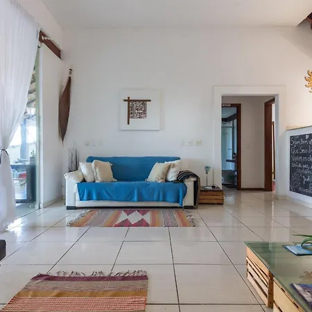 Como Em Casa Guest House-2