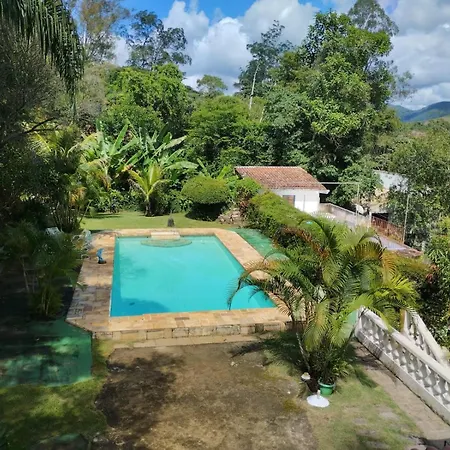 Pousada Maison Do Barao-3
