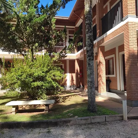 Pousada Santo Antonio-3