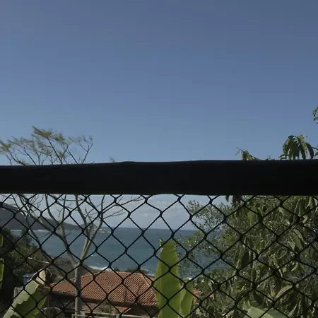 Canto de Paz Trindade Hospedagem-3