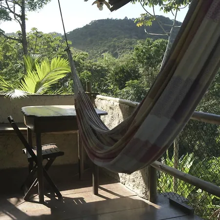 Canto de Paz Trindade Hospedagem-2