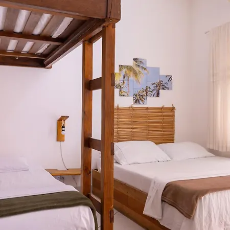 Suites Casa Maembippe-2