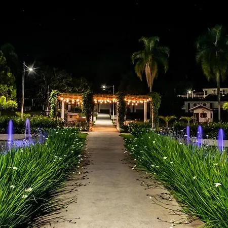 Hotel Fazenda M1-2