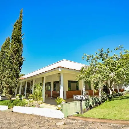 Hotel Fazenda M1-3