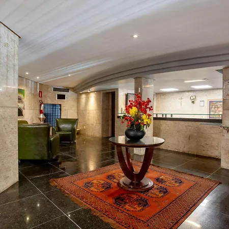 Savassinho Hotel&Residence-3
