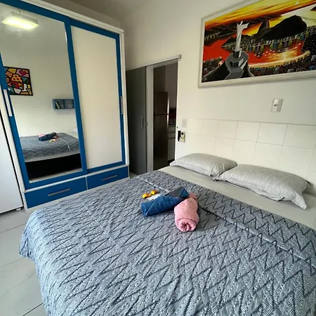 Fioravante'S Apartment-2
