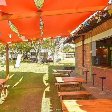 Suites Park Dos Lagos-3