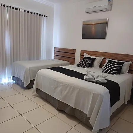 Hotel Estrela Mares-3