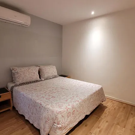 Ipanema Flat'S Service-2
