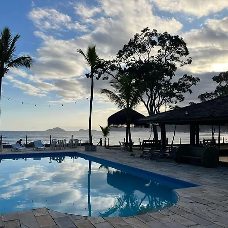 Summit Beach Hotel Boicucanga-3