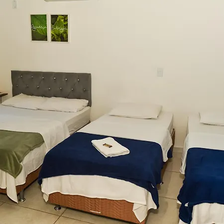 Recanto Praia Suites-3