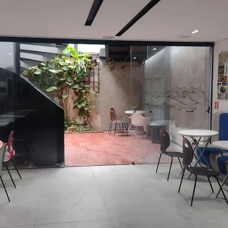 Hacker Hostel-3