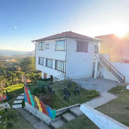 Pousada Pouso e Prosa-2