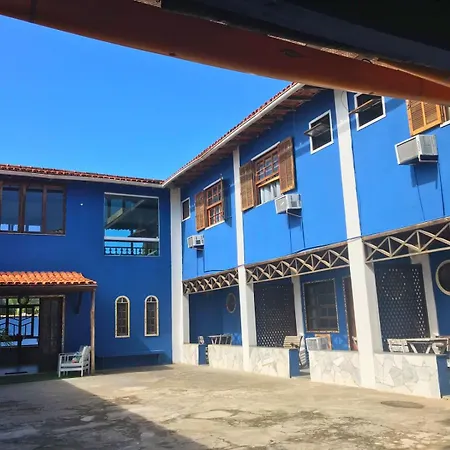 Pousada Beluga-2